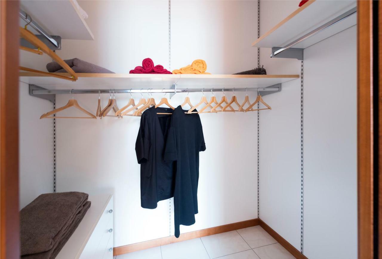 Botanika Apartamento