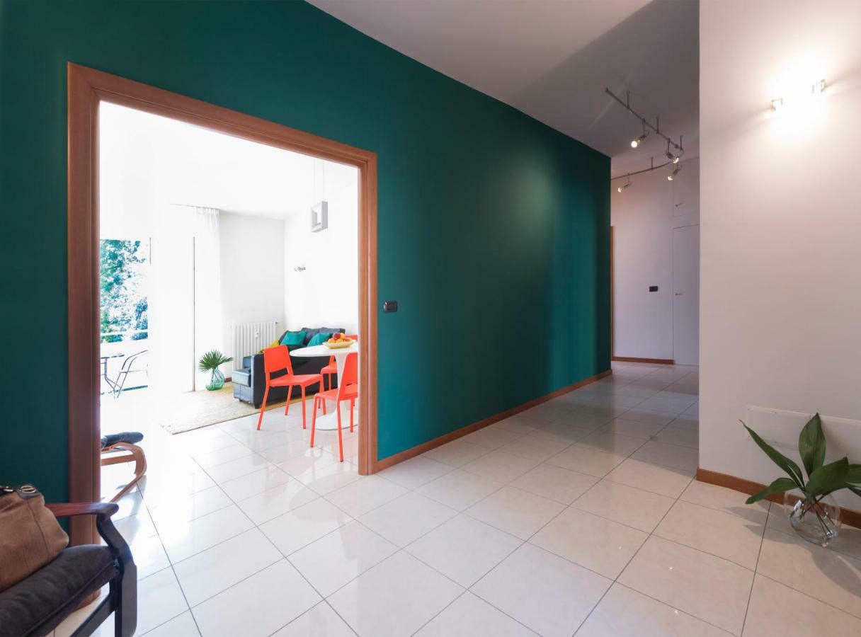 Apartamento Botanika Bolonha