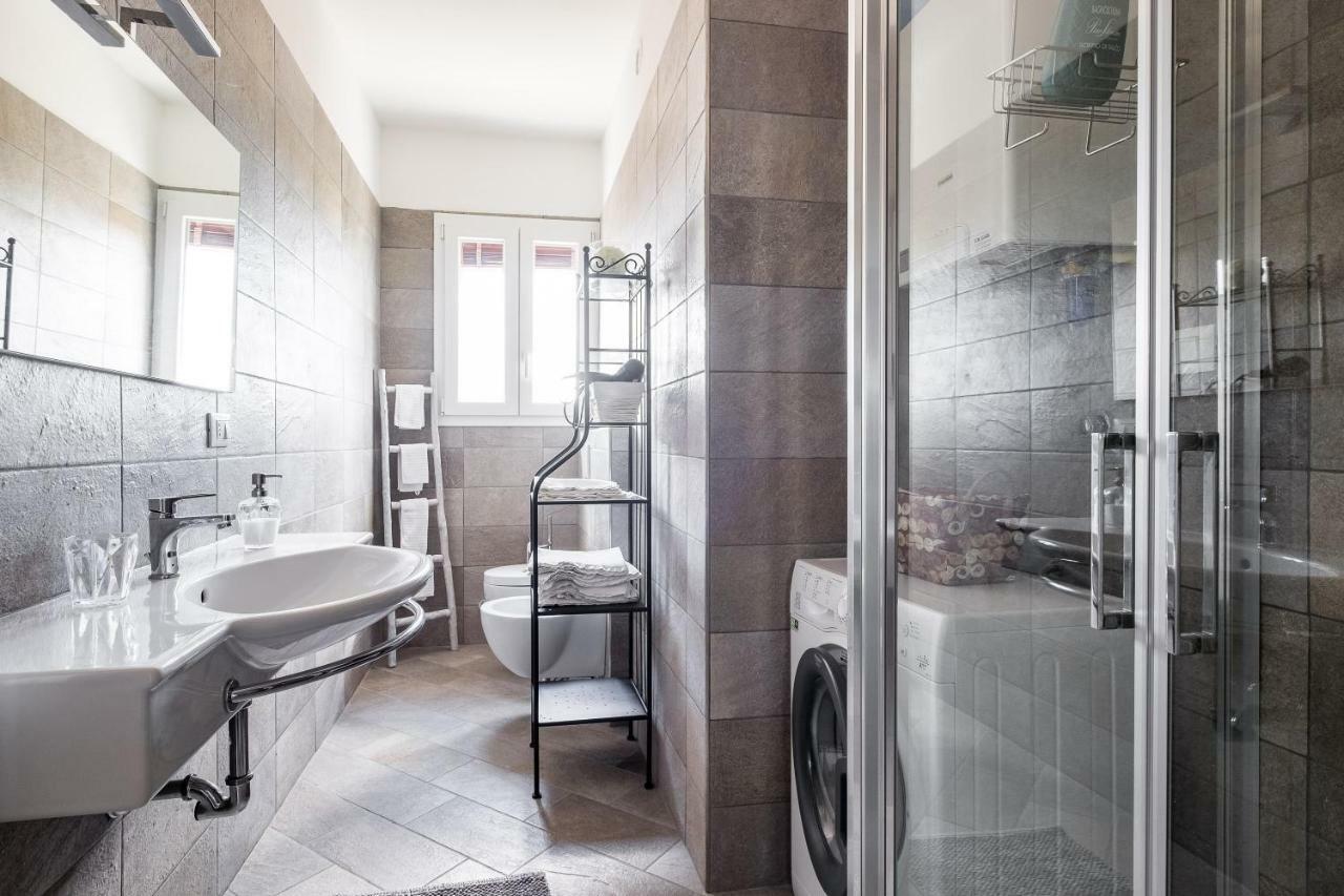 Il Fortino Dei Pinatti Fiera - Tecnopolo - Parco Nord Appartement *