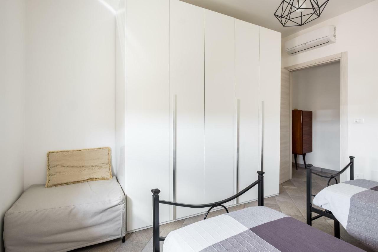 Il Fortino Dei Pinatti Fiera - Tecnopolo - Parco Nord Appartement *
