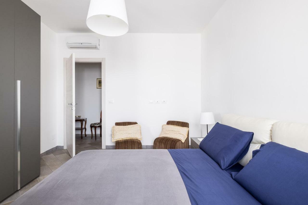 Il Fortino Dei Pinatti Fiera - Tecnopolo - Parco Nord Appartement