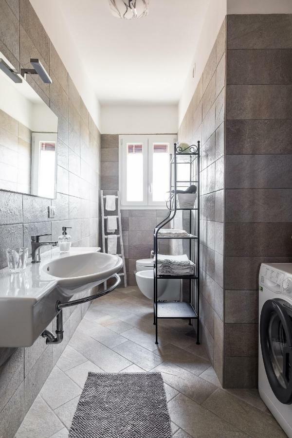 Appartement Il Fortino Dei Pinatti Fiera - Tecnopolo - Parco Nord Bologna