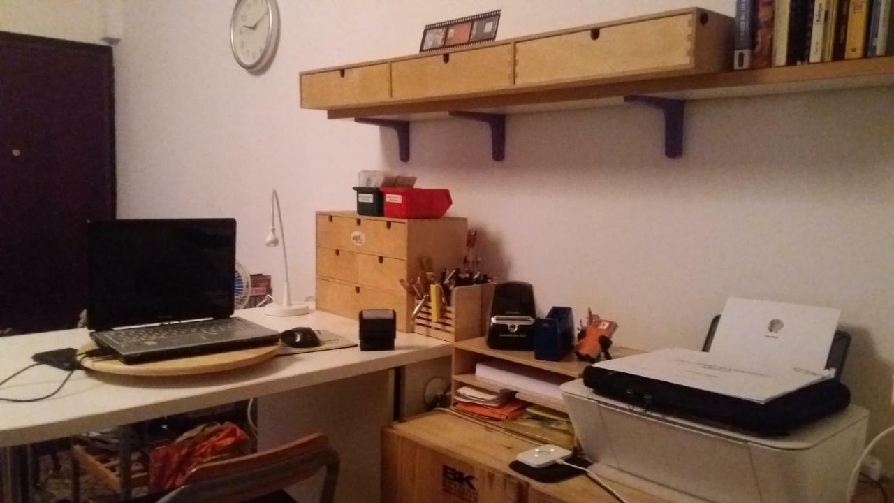 Accommodatie bij particulieren Zimmy's House