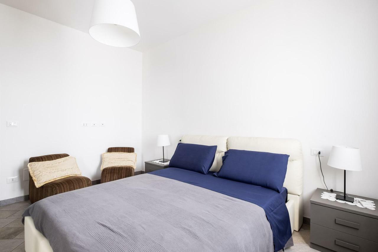 Il Fortino Dei Pinatti Fiera - Tecnopolo - Parco Nord Appartement