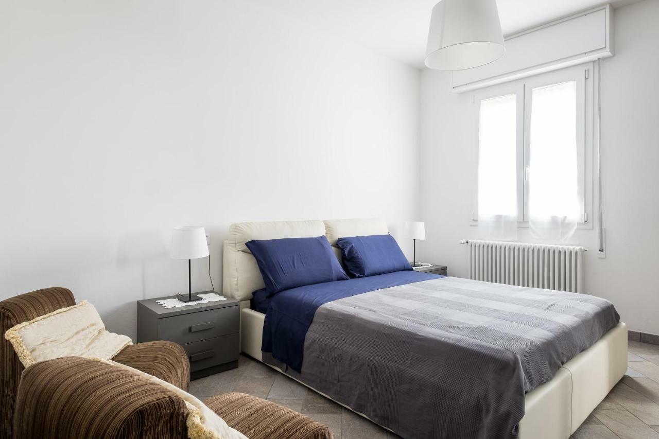 Appartement Il Fortino Dei Pinatti Fiera - Tecnopolo - Parco Nord Bologna