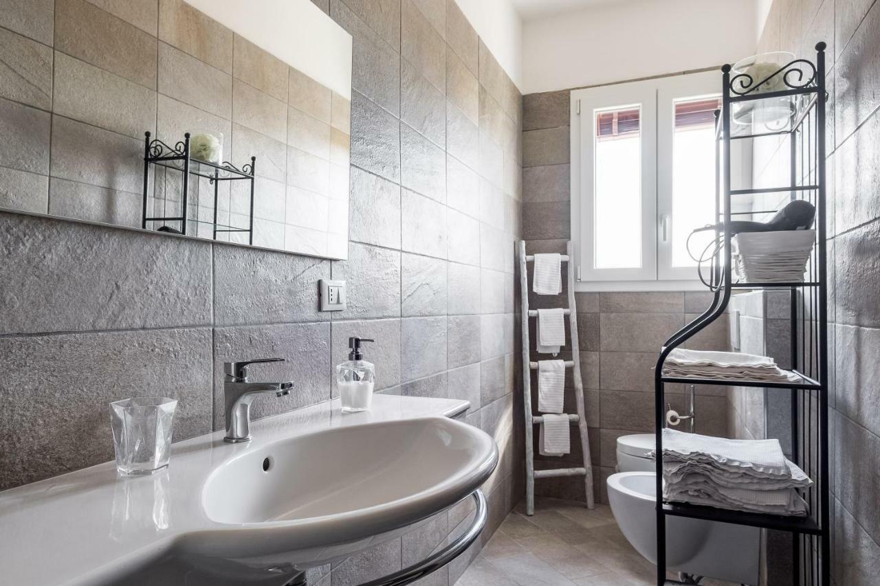 Il Fortino Dei Pinatti Fiera - Tecnopolo - Parco Nord Appartement Bologna