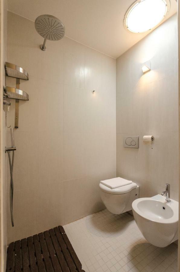 Rismondo Apartment