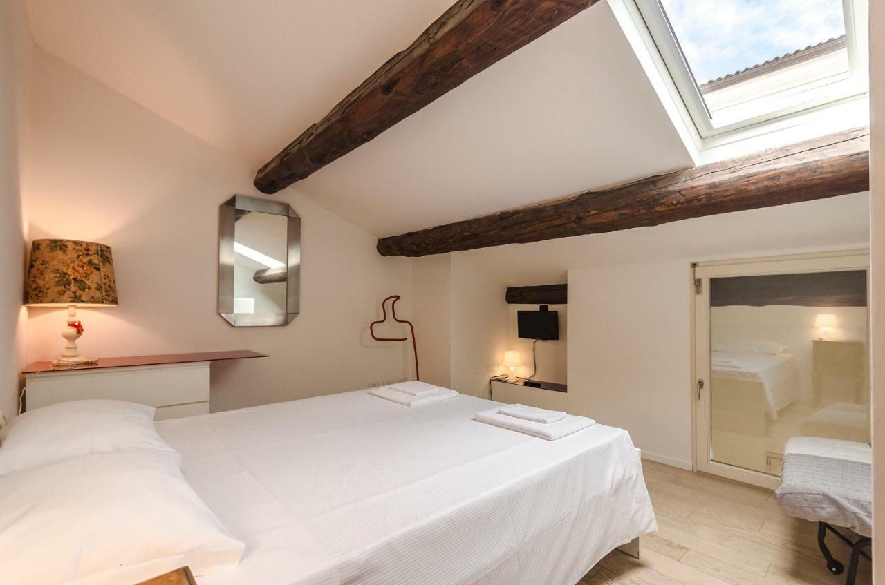 Apartment Rismondo *