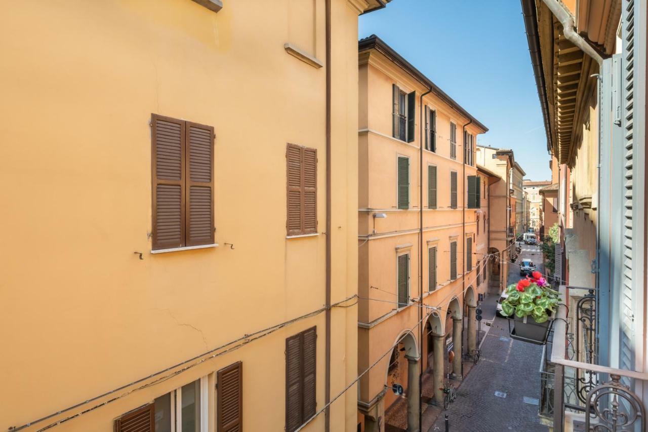 Residenza Ariosto Depandance By Apartamento Bolonha
