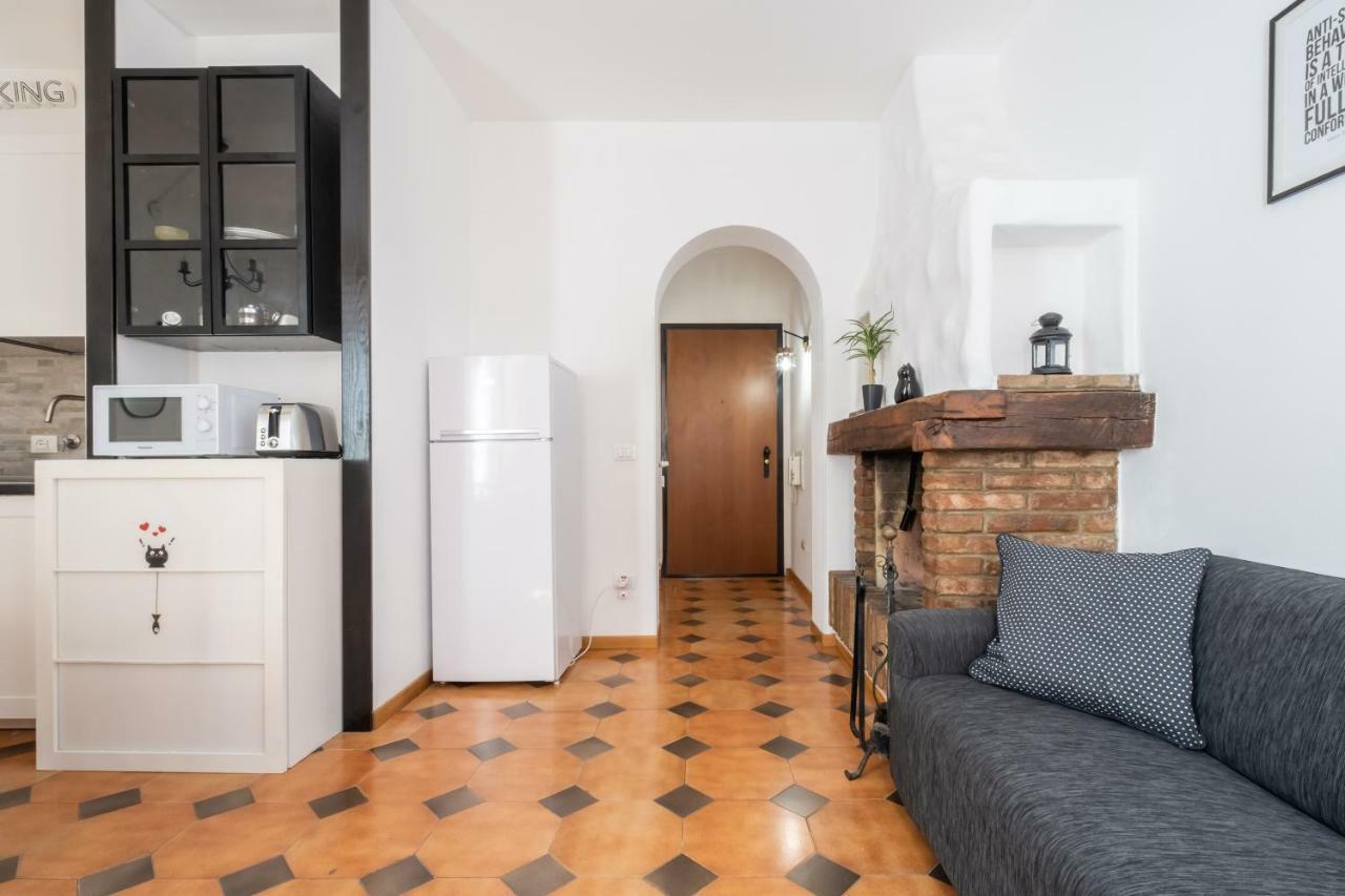 Residenza Ariosto Depandance By * Bologna