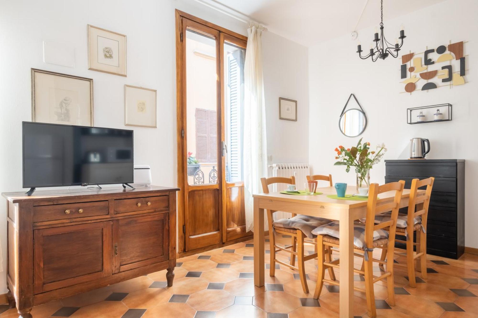 Residenza Ariosto Depandance By