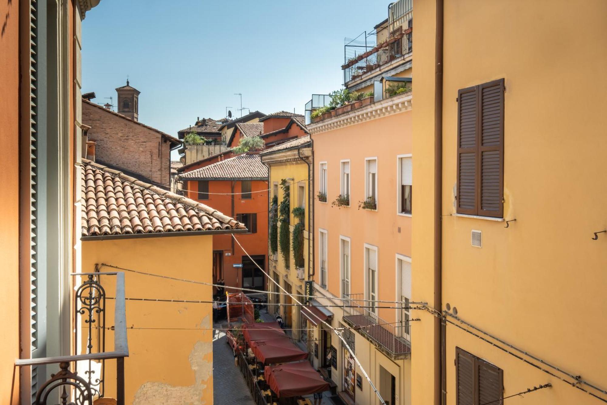 Residenza Ariosto Depandance By Apartamento