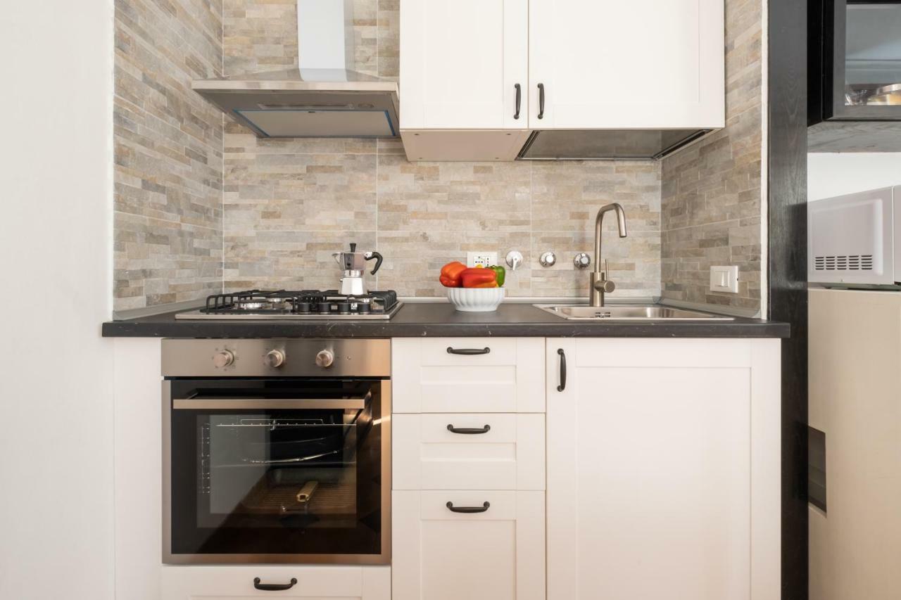 Apartment Residenza Ariosto Depandance By Bologna