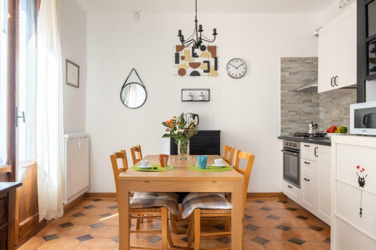 Residenza Ariosto Depandance By Apartamento