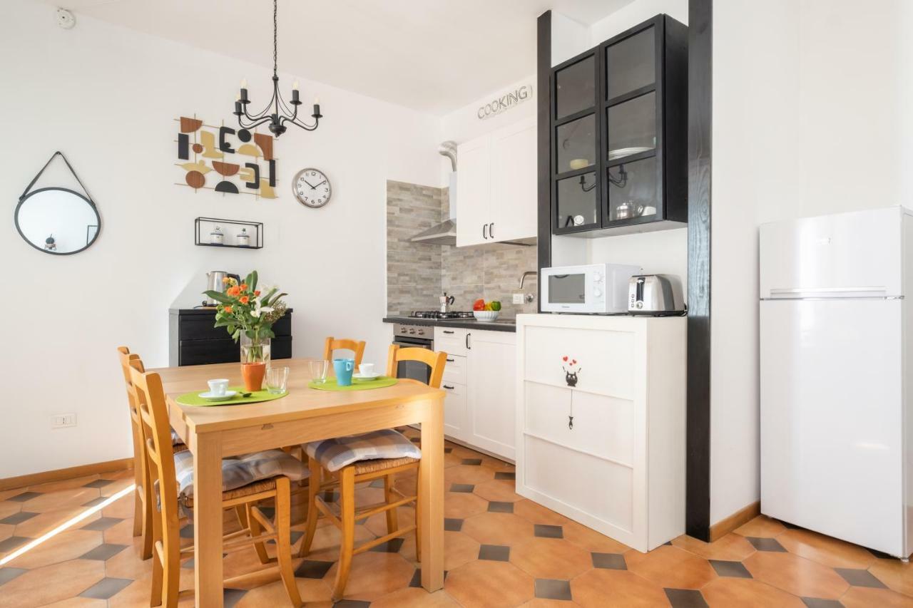 Apartment Residenza Ariosto Depandance By
