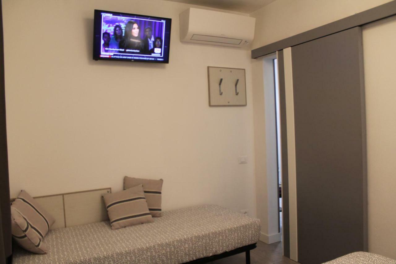 Borghetto San Donato 105 Apartment Bologna