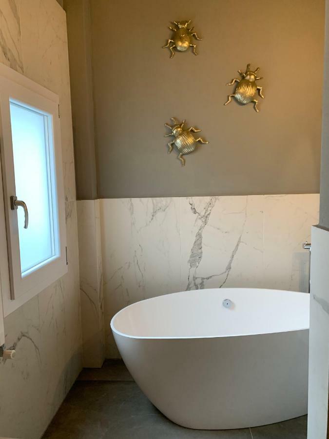 Apartment L'8boutique Via Piella Bologna