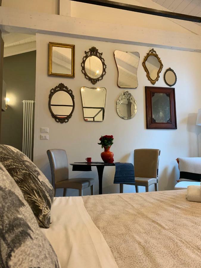 Appartamento L'8boutique Via Piella Bologna