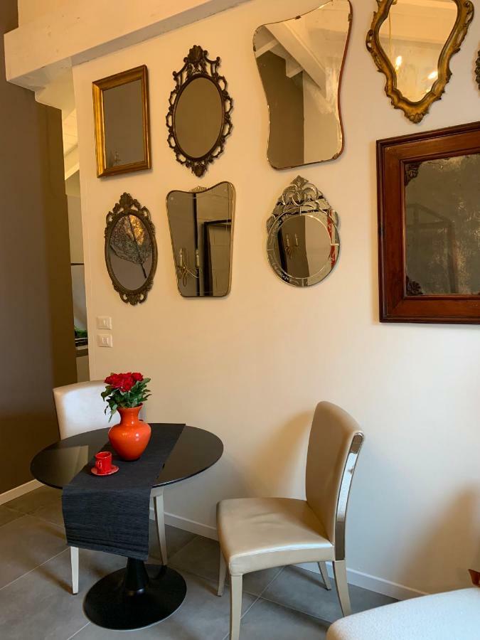 L'8boutique Via Piella Appartamento Bologna