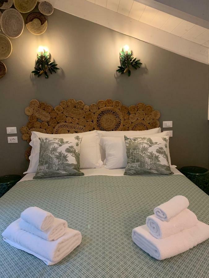 Apartment L'8boutique Via Piella