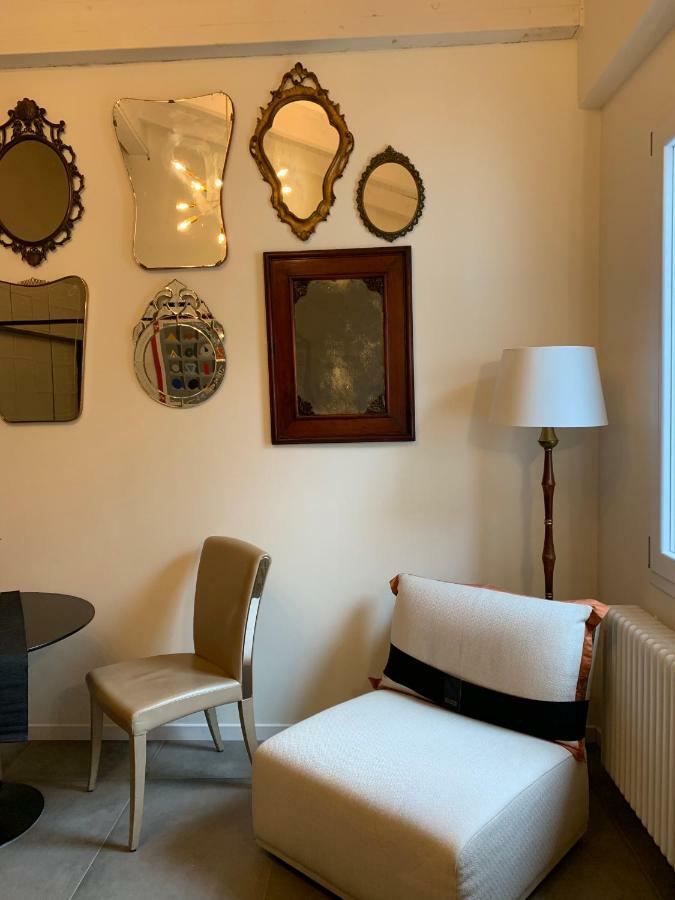L'8boutique Via Piella Appartamento Bologna