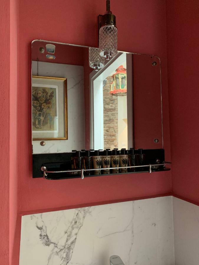 Appartamento L'8boutique Via Piella *