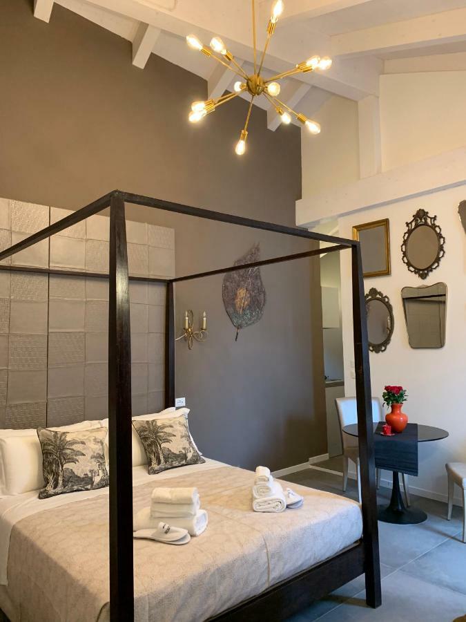 L'8boutique Via Piella Appartamento *