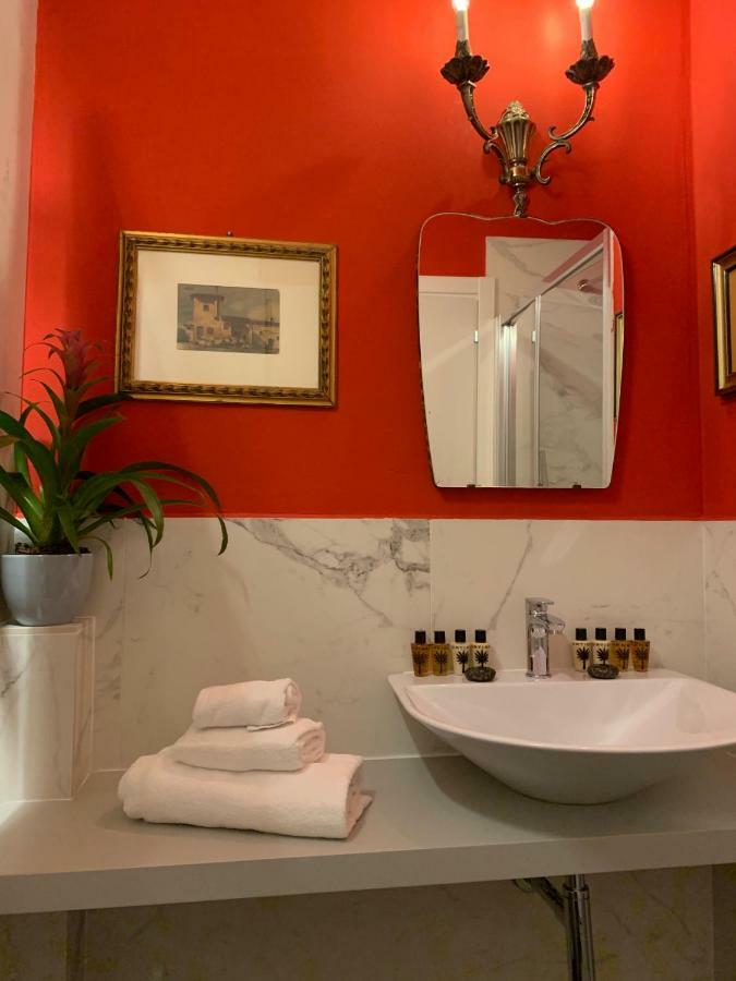 L'8boutique Via Piella Appartamento *