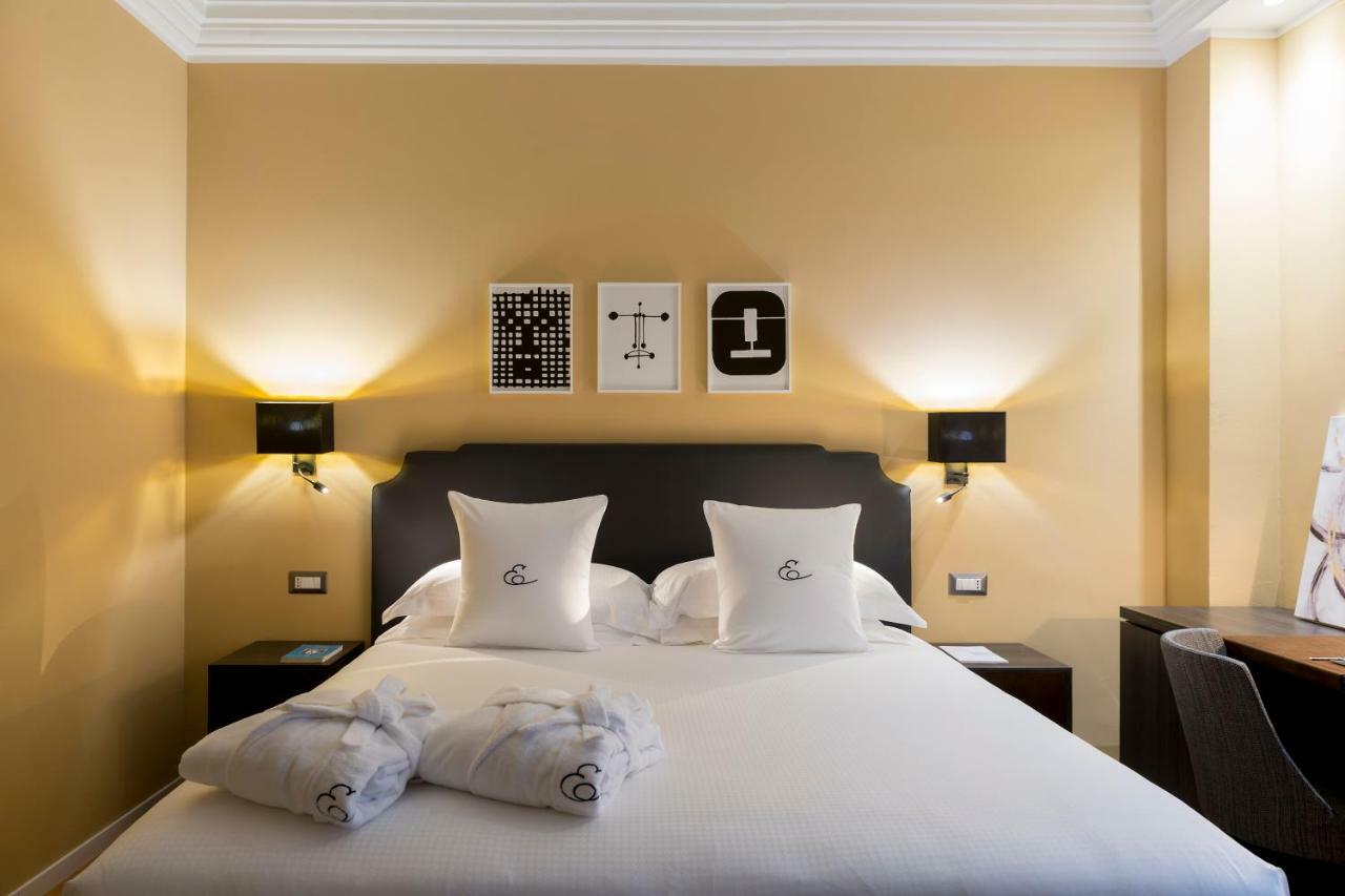 Elizabeth Lifestyle Bologna