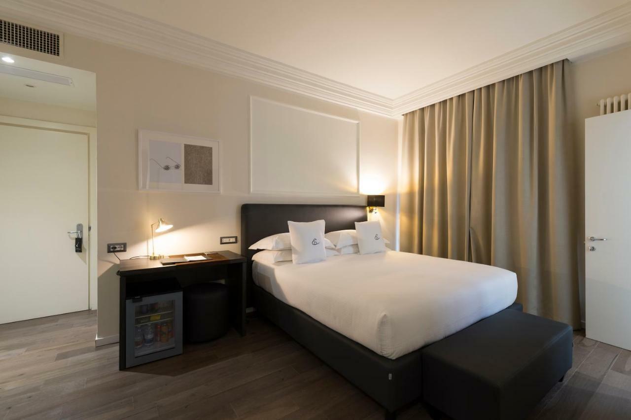 Elizabeth Lifestyle Hotel Bologna