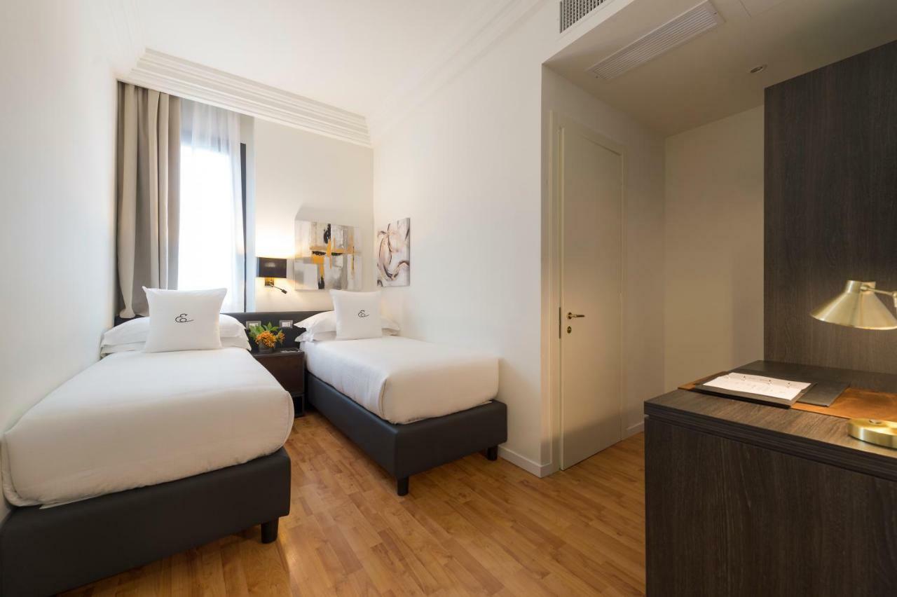 Elizabeth Lifestyle Bologna
