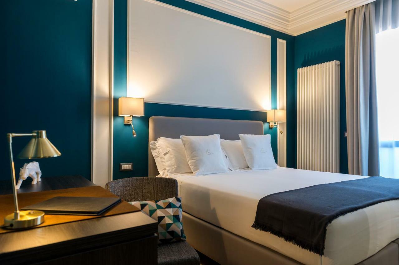Hotel Elizabeth Lifestyle Bologna