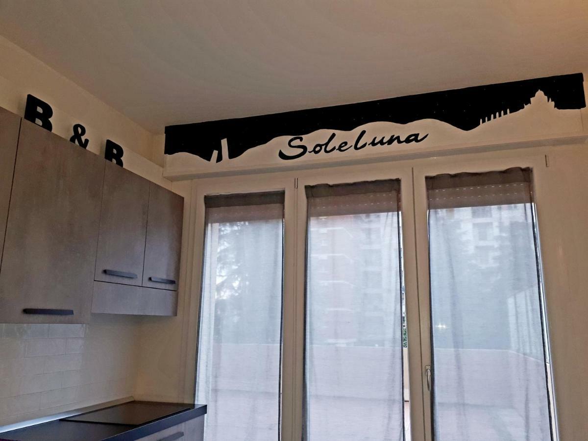 Soleluna Fiera 6 * Bologna