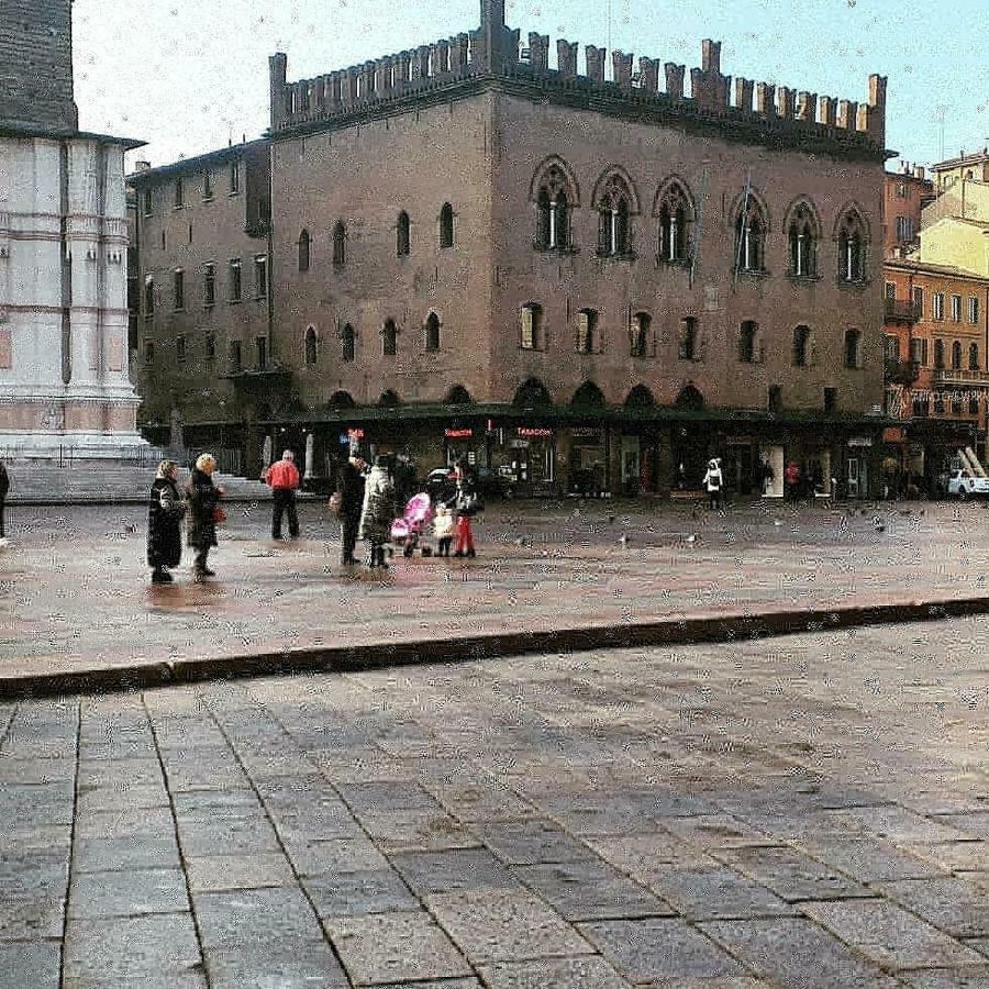 San Vitale 2* Bolonha