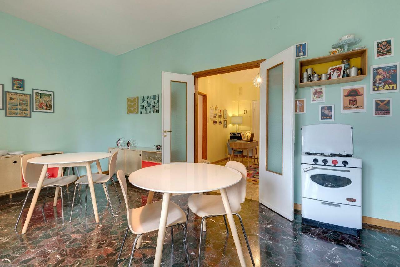 B&B Carosello Bed & Breakfast Bologna
