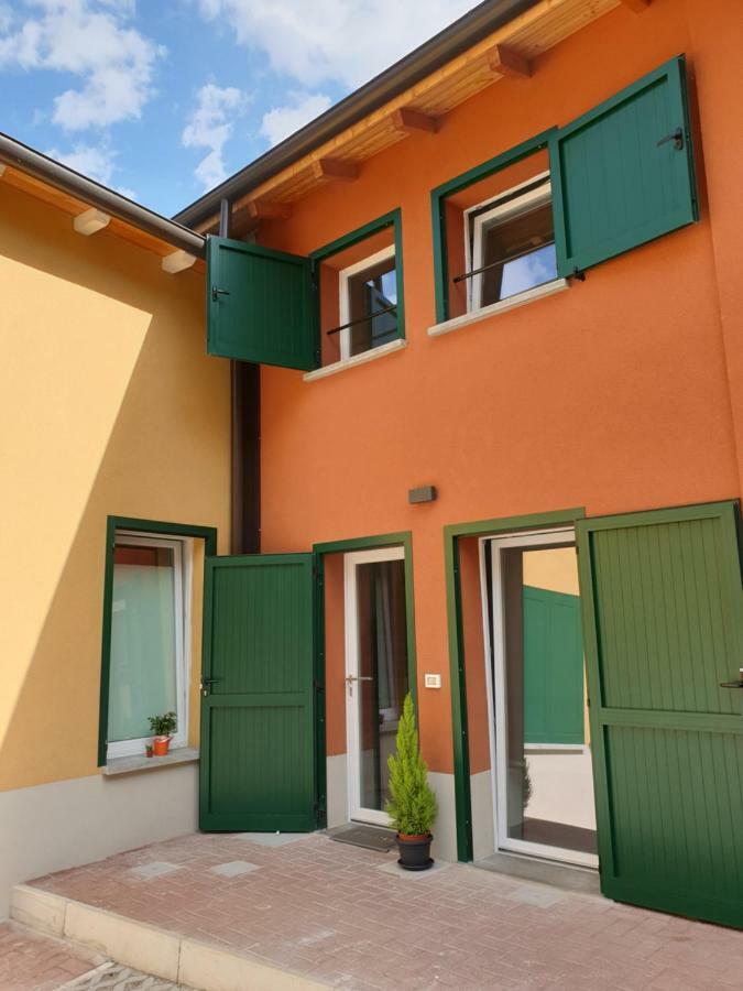 Guest house Corte Sant'Orsola 4 Bologna