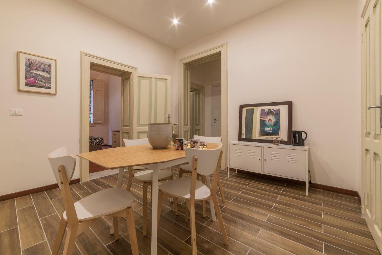 Apartment Tilia