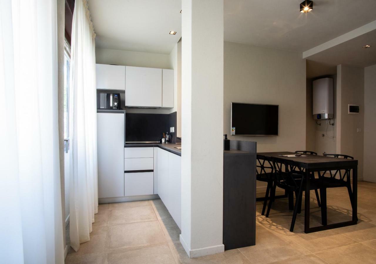 Apartment Astoria Living Bologna