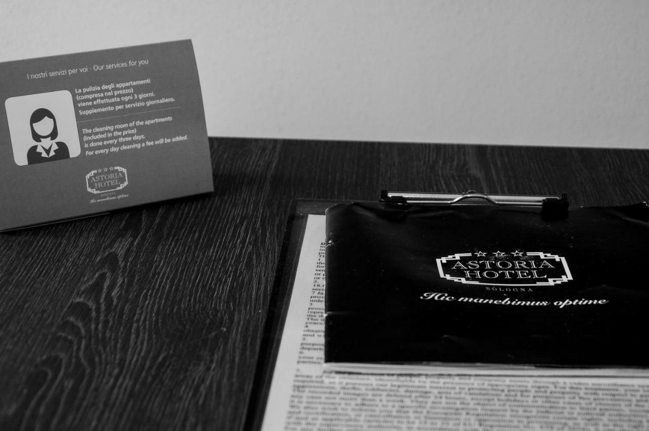 Astoria Living Apartment Bologna