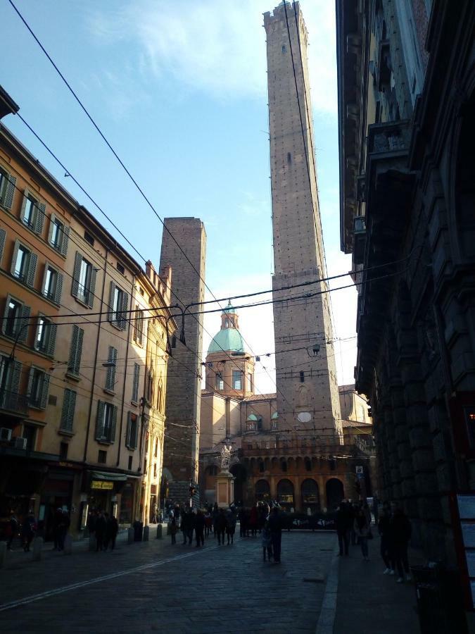 Apartamento House Tubertini