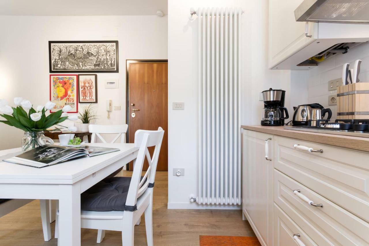Housmart Ognibene 2 Apartment Bologna