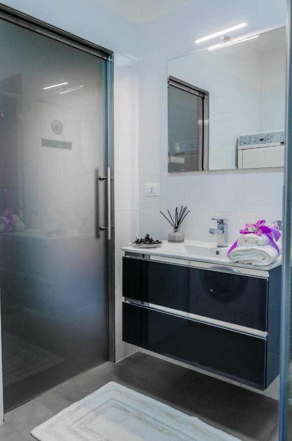 Apartment I Tigli Sul Navile Bologna