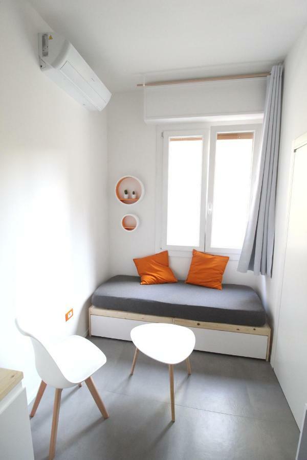 Interno 7 - Da Vale Guest house Bologna