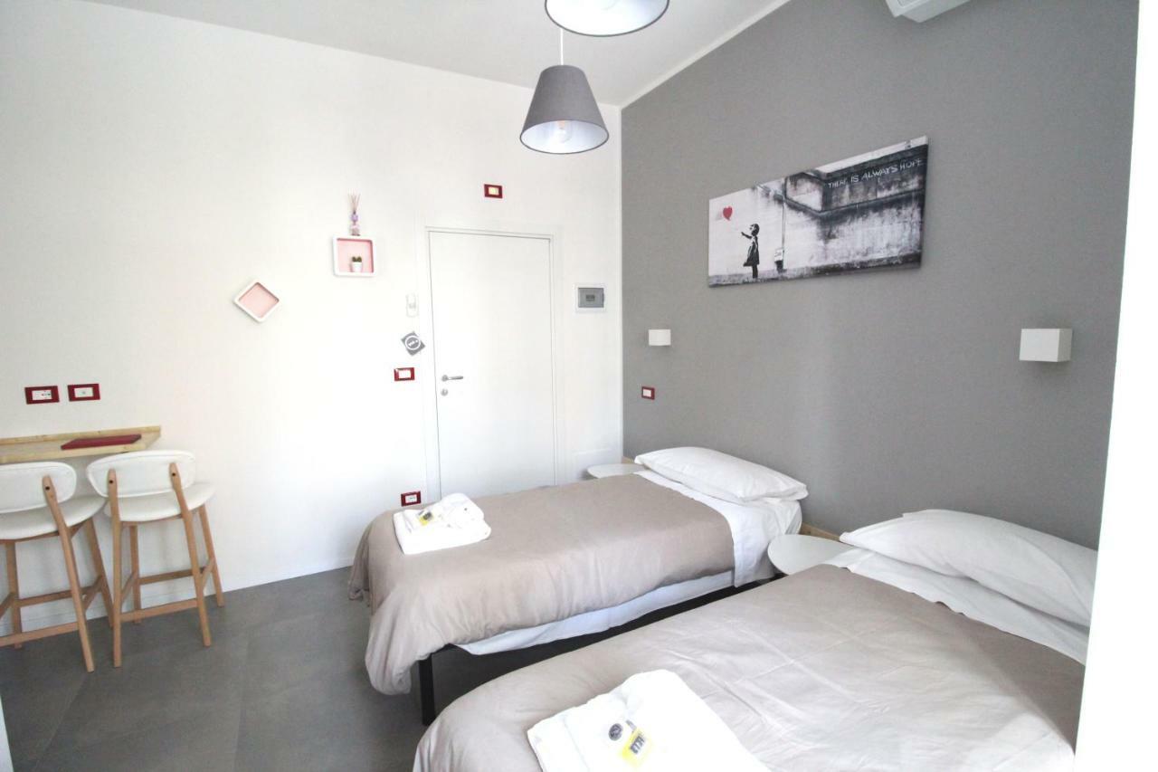 Interno 7 - Da Vale Guest house *