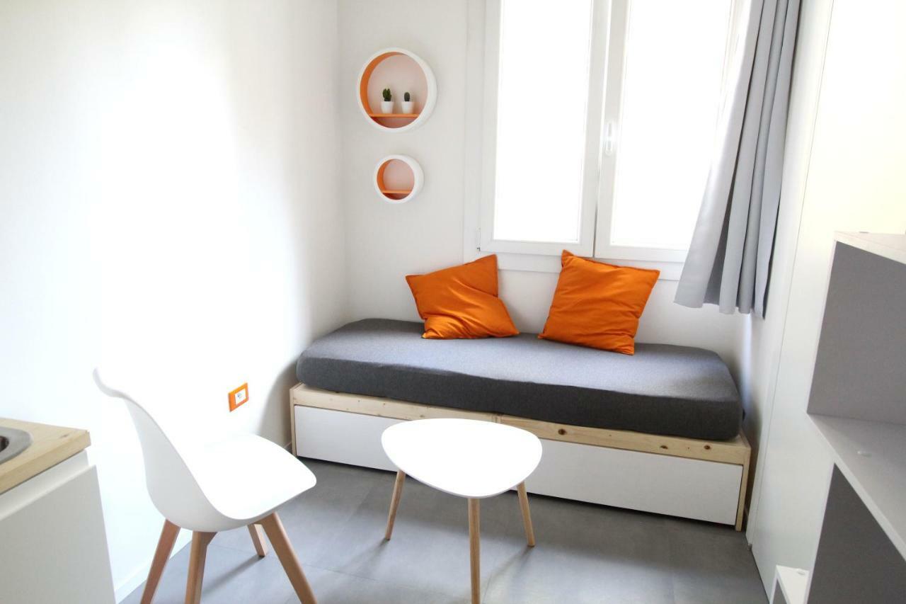 Interno 7 - Da Vale * Bologna