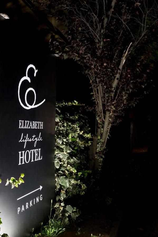 Elizabeth Lifestyle 4* Bologna