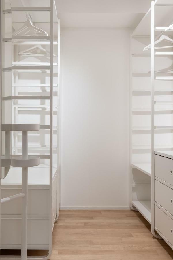 Apartment House Tubertini Bologna