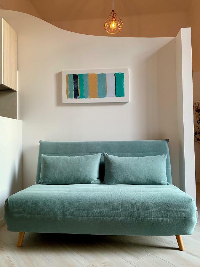 Apartment Indipendenza Luxury