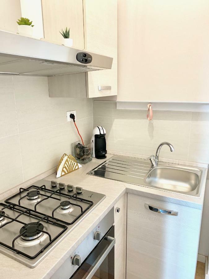 Apartment Indipendenza Luxury