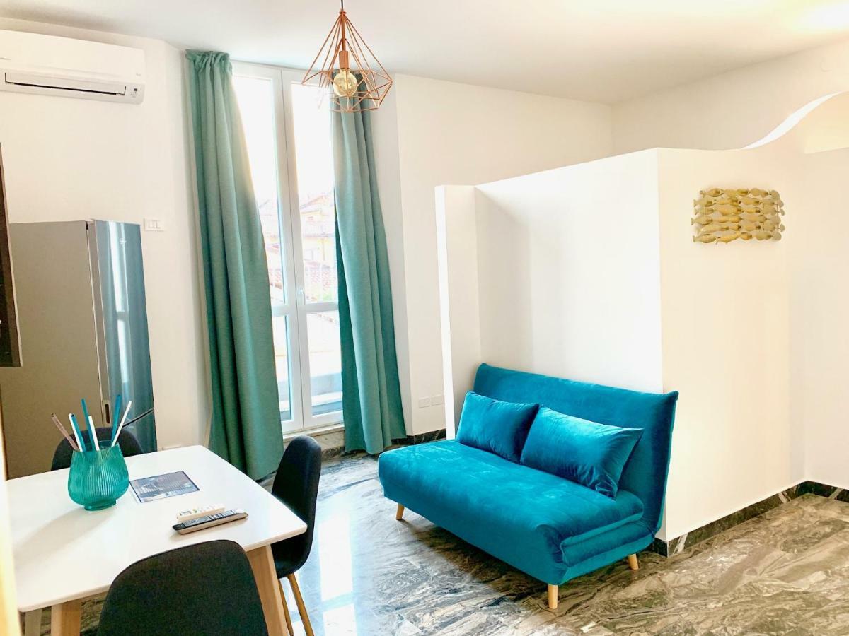Indipendenza Luxury Apartment Bologna